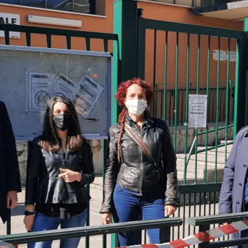 Comunali Torino 2021 m5s
