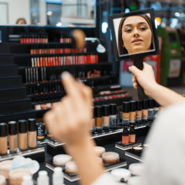 Cosmesi italiana, botta da 50 milioni per Intercos. La famiglia Ferrari maledice le mascherine