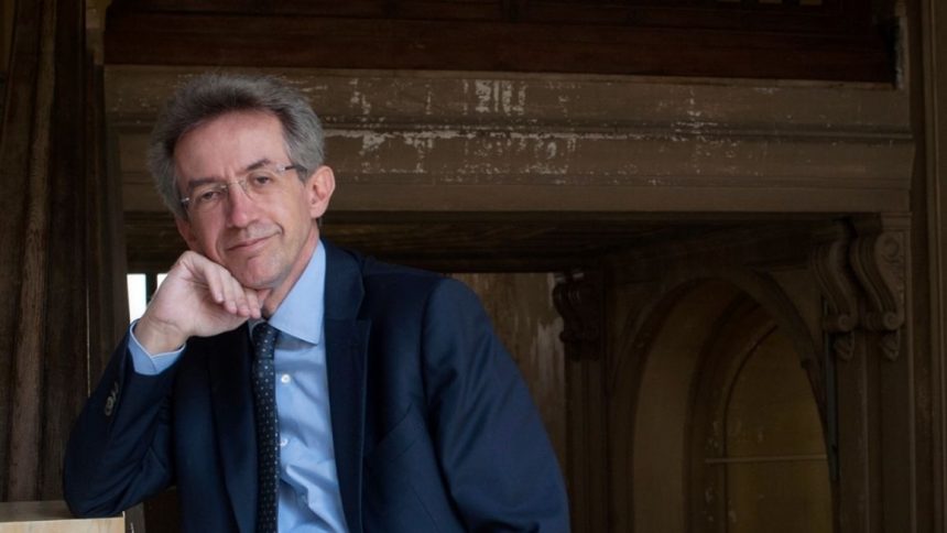 Elezioni Napoli 2021, Gaetano Manfredi Elezioni Napoli 2021, Gaetano Manfredi