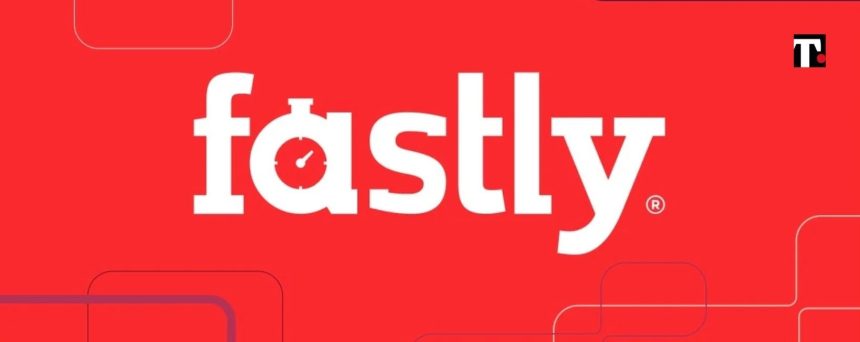 Fastly ha mandato in tilt internet. E la borsa l’ha premiata