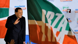 Miccichè Berlusconi Forza Italia