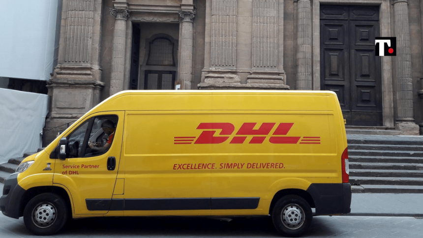 Inchiesta Dhl. I manager in fuga da pm e prefetto Saccone. Le mail dei fornitori: “Così non ce la facciamo”