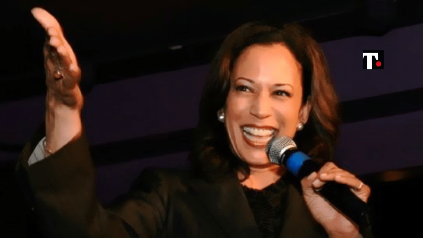 Lo speech di Kamala Harris ai migranti: “Non venite in Usa”. La sinistra italiana tradita (sempre più) dai suoi eroi