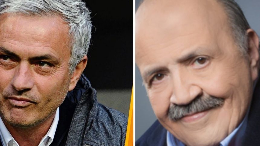 Maurizio Costanzo si dimette Maurizio Costanzo si dimette