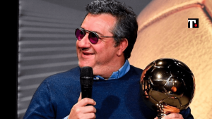 mino raiola causa morte