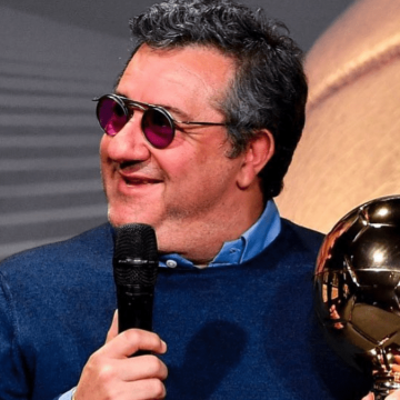 mino raiola causa morte