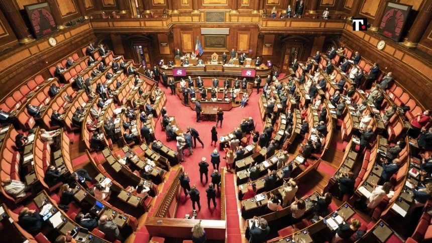 Il Ddl “Romagna Mia”, la legge “Resilienza” e altri mostri del Parlamento