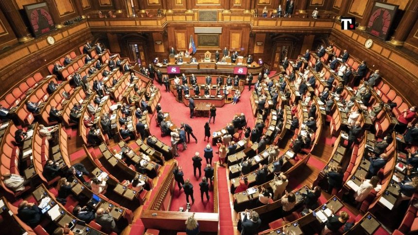 Malattie rare, il Senato approva la legge. “Ora Piano Nazionale e lavoro di squadra”