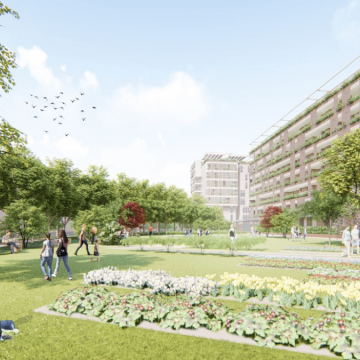 Reinventing Cities Milano, salta il bluff “green”: a Lambrate vince coop Sant’Ilario (offrendo più soldi con il progetto peggiore)