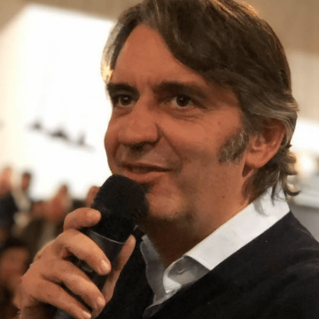 Sboarina contro Tommasi e Tosi: corsa a tre per Verona