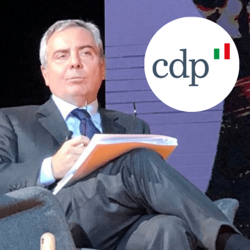 Dario Scannapieco in Cdp, tremano gli Hotel a 5 Stelle. Rumors