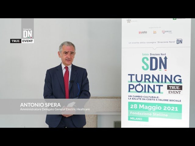 Spera (GE Healthcare): “Il digitale per un nuovo parco tecnologico degli ospedali”