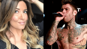 Fedez contro Selvaggia Lucarelli