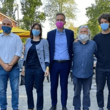 Primarie Pd 2021 Bologna, trionfa Matteo Lepore. Assessorati in arrivo per Massimo Bugani, Emily Clancy e Mattia Santori?