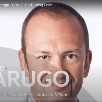 Carugo: “Post Covid? Esplosione di patologie cardio-vascolari. Serve la telemedicina a portata di tutti”