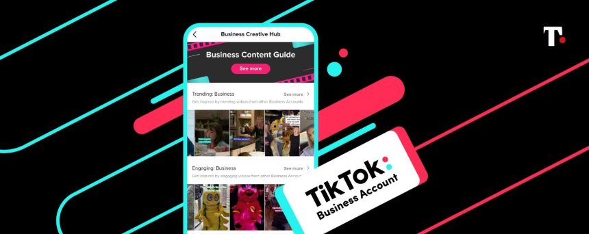 5 consigli (+1) per un brand su TikTok