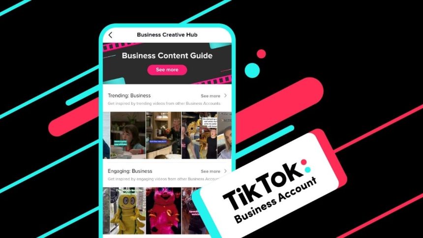 tiktok business brand 5 consigli (+1) per un brand su TikTok