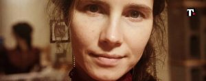 Amanda Knox - podcast