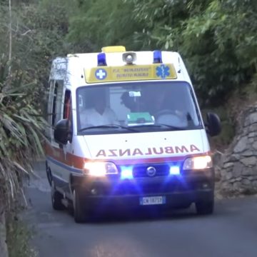 Ambulanza
