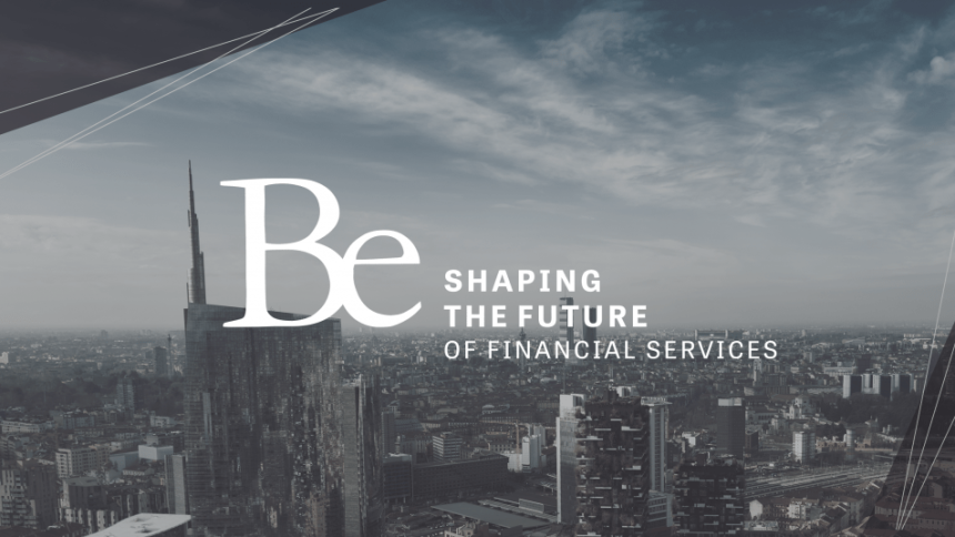 Be-Shaping-The-Future Be cresce: valore di produzione oltre i 106 milioni (+27,8% sul 2020)