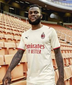 Calciomercato, Kessie e il Milan