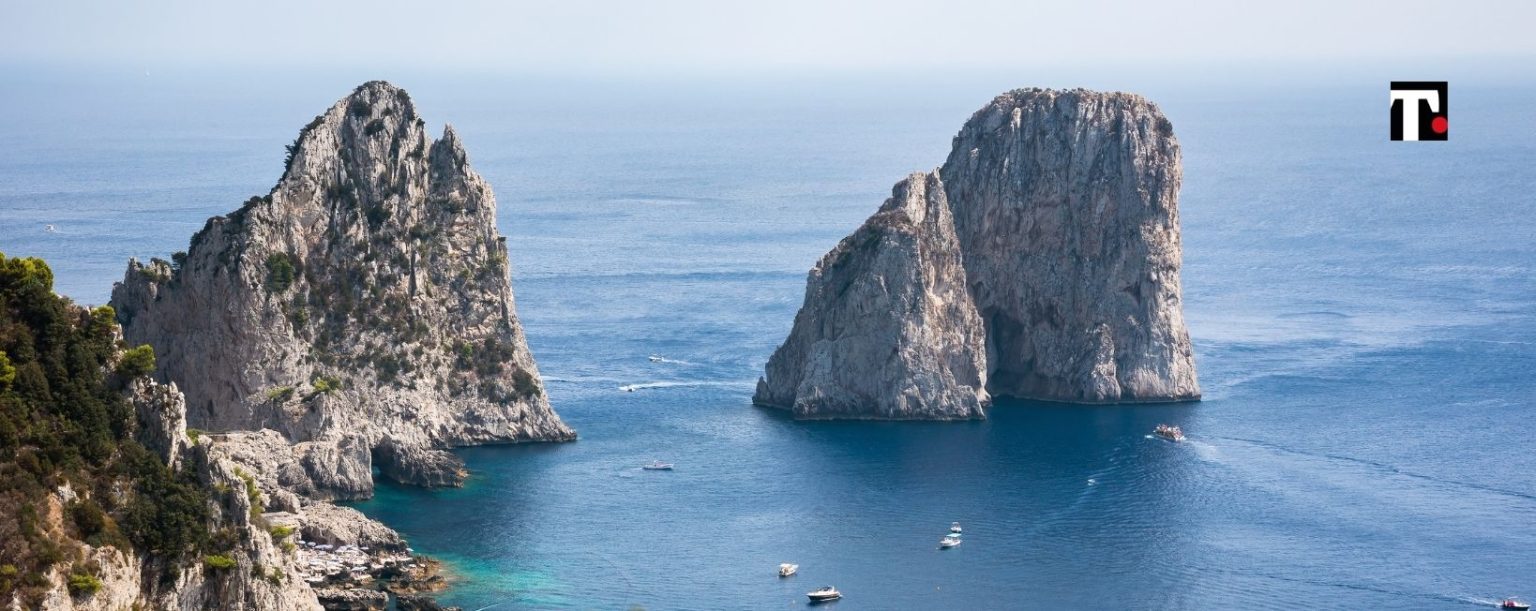 Andavo A Capri Quando Le Contesse Facevano Significato