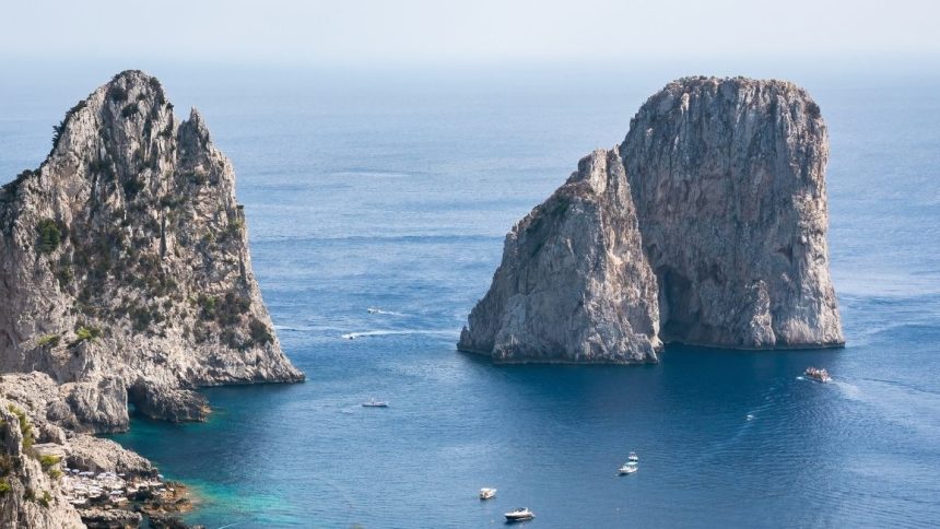 Capri