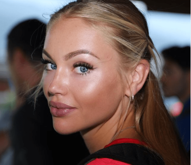 photo Aldo Montano Olga Plachina https www true news it show chi e olga plachina moglie dello sciabolatore aldo montano eta altezza carriera tra sport e moda