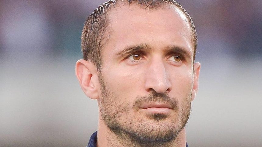 Chiellini petizione Chiellini petizione