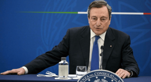 Politica dopo Draghi