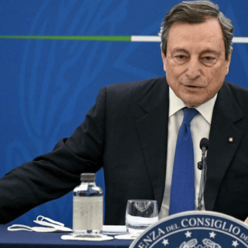 Politica dopo Draghi