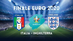Finale Europei 2021