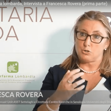Cancro al seno. Rovera (Breast Unit Sette Laghi): “Grandi risultati da chirurgia su carcinoma precoce. Pandemia? No riduzione nelle cure ma ritardi nelle diagnosi”