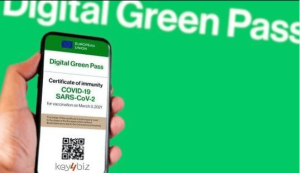 green pass reddito di cittadinanza