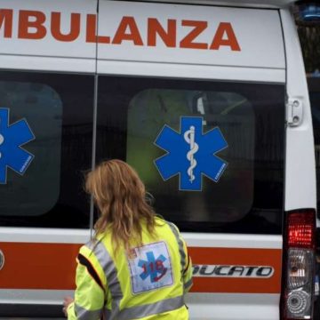 Italia Spagna finisce in tragedia: muore in un incidente a 19 anni