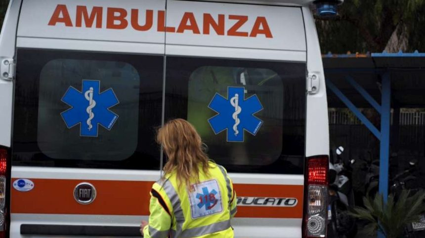 Italia Spagna finisce in tragedia: muore in un incidente a 19 anni