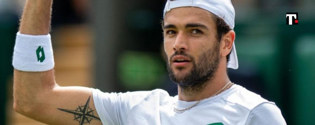 Matteo Berrettini