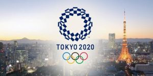 calendario Olimpiadi Tokyo 2021