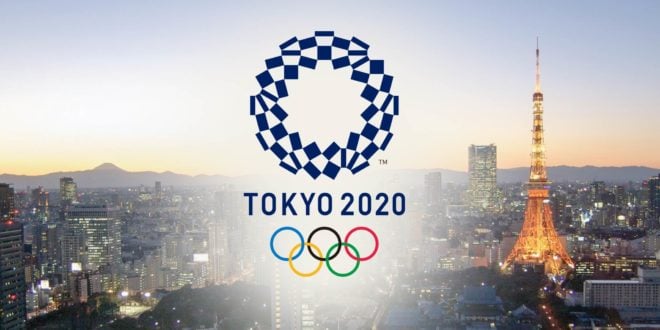 calendario Olimpiadi Tokyo 2021
