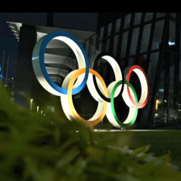 Olimpiadi Tokyo cerimonia di apertura