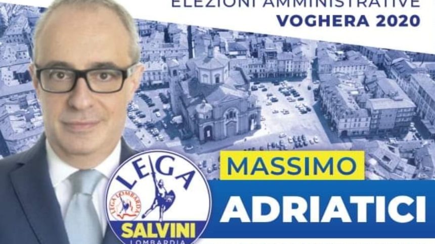 Massimo Adriatici chi è