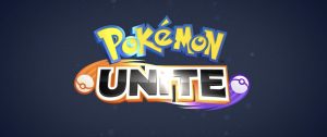 Pokémon Unite