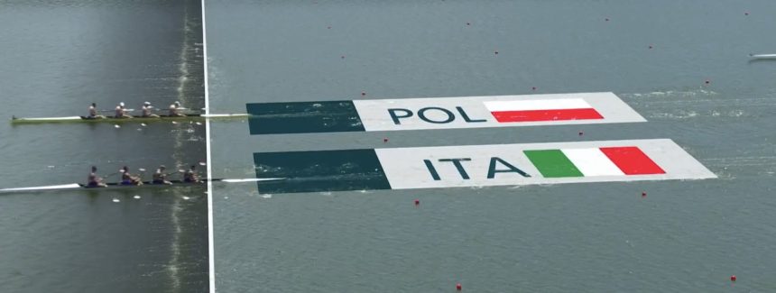 Quattro di coppia Italia