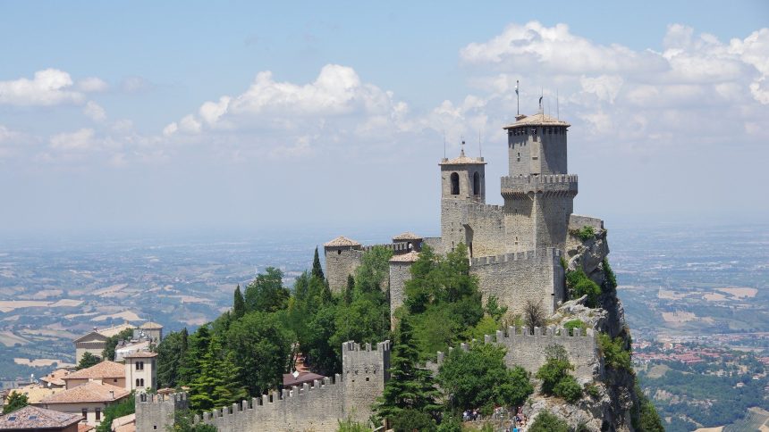 San Marino