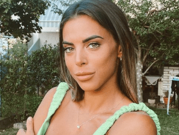Giulia Amodio