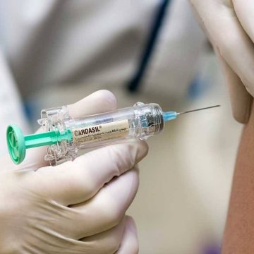 Vaccino moderna lotto sospeso