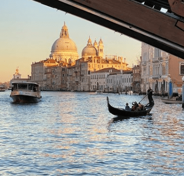 Venezia Unesco rischio