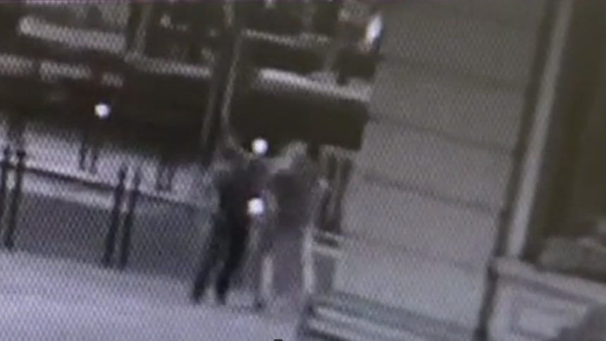 Video omicidio Voghera Video omicidio Voghera