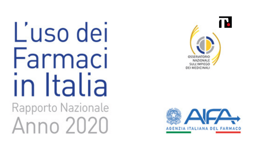OsMed 2020, numeri e novità sui farmaci in Italia: 30 mld di spesa. Meno antibiotici con il Covid, quinti Europa sui farmaci orfani