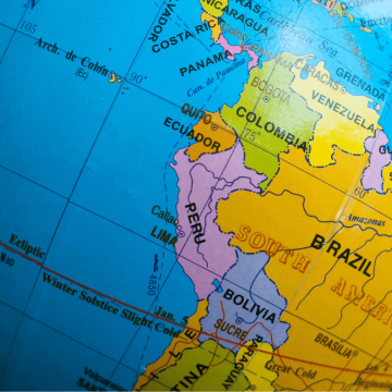 Il Mercosur indica all’Italia la strada per la Via della Seta
